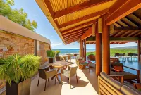 Hotel Boutique Lagarta Lodge