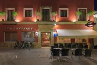 Los Cantaros Hotels near Basilica of Our Lady of the Miracles