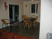 Glow Worm Motel Hotels in Te Kuiti
