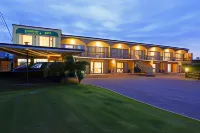 289 Midway Motel - واي فاي