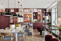 Stay Kooook Bern City - Online Check IN