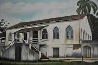 Goyanna Hotel Hôtels à : Goiana