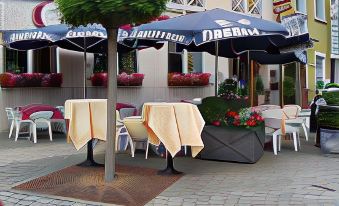 Hotel-Gasthof Wilder Mann
