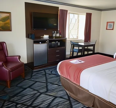 Frankenmuth Motel