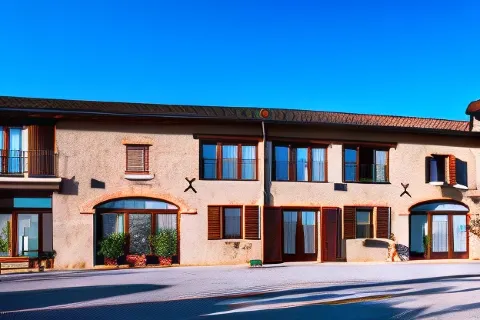 Azienda Agrituristica Calronche
