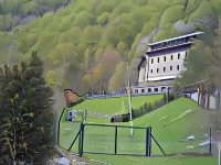 Parador de Bielsa Hotels in Bielsa