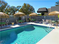 Island Breeze Inn - Venice Hotels in Venice