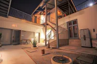 St. Lazaros Studios - Condos