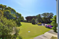 Cuffern Manor