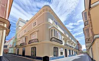Tandem Palacio Veedor de Galeras Suites