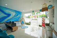 RedDoorz Plus @ Terban Residence