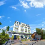 Stillus Boutique Dalat Hotel