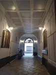 Sunshine Hostel Palermo