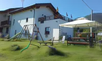 Bed and Breakfast Ca d'Pandin Hotels in Vernante
