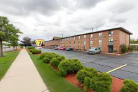 Motel 6 Milwaukee, WI - Glendale Hotels in Glendale