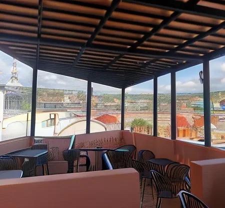 Hotel Corazón Mexicano