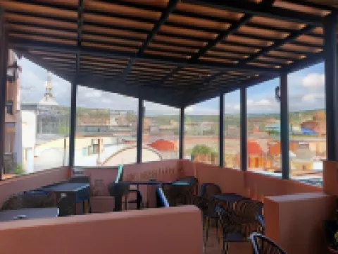 Hotel Corazón Mexicano