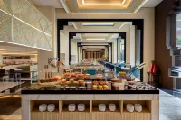 Aston Sentul Lake Resort & Conference Center - 4-Star