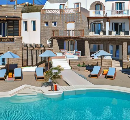 Argo Hotel