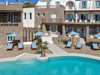 Argo Hotel - Bãi biển