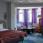 Fort Kolesnik Hotel Các khách sạn gần Spbgau