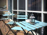 Quartier Bilbao Hostel Casco Viejo Hotels near دوستو