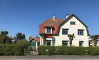 Villamilsten B&B Hotels near GAMLA RÅDHUSET