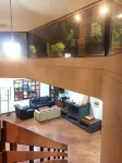 Quito Terrace