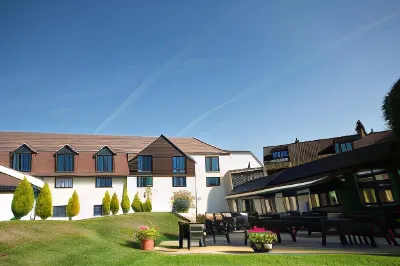 Sketchley Grange Hotel Hotels near Whitemoors