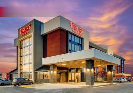 Drury Inn & Suites Marion