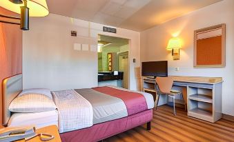Motel 6 Pomona, CA - Los Angeles