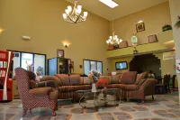 Days Inn by Wyndham Carlsbad - Pet friendly