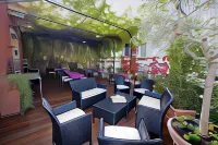 Hotel Charleston Hotels in Spoleto