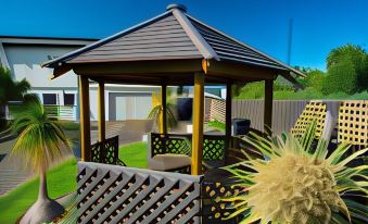 Alfresco Motor Lodge