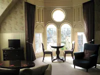Shaftesbury Hotel Dundee Hôtels à : Dundee