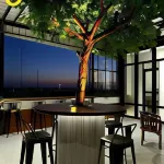 Kostello Rajawali Hotels in Sekip Jaya