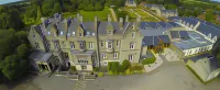 Shendish Manor Hotel & Golf Course Hotel di Bourne End