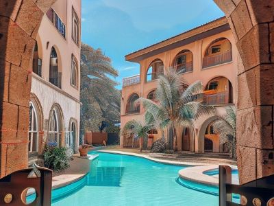 Corto del Mar Hotel