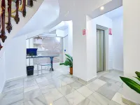 AMC Granada Hotels near Bib-Rambla Square