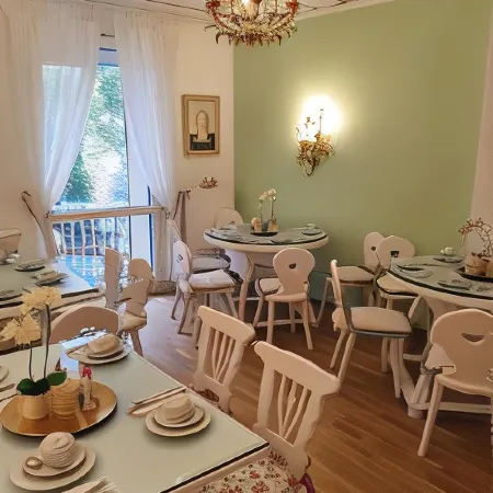 Pension Seibel