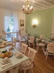 Pension Seibel - Hotel/Alloggi familiari