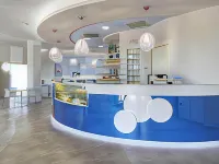 Ristorante Hotel la Perla Hotel a Camerano