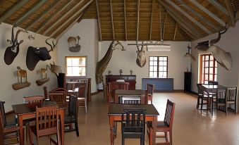 Thabaledi Game Lodge