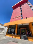 Hotel Flamingos Các khách sạn gần Jose Cuervo Express Train