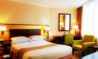 Albergo Conca d'Oro