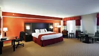 Holiday Inn Birmingham - Hoover Hotels near Georgetown Lake