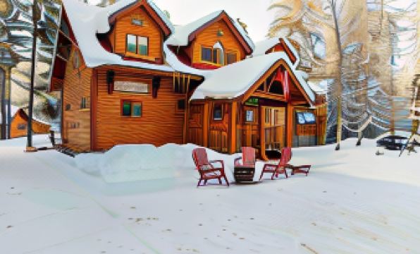 3. 베이커 크리크 ..