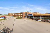 Best Western Hotel Scheele Hotels in Kolbäck