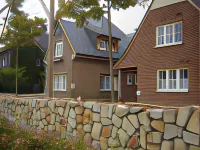 B&B Wisteria Hotels in Lessines