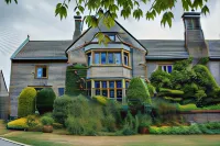 YHA Hartington Hall Hotels in Hartington